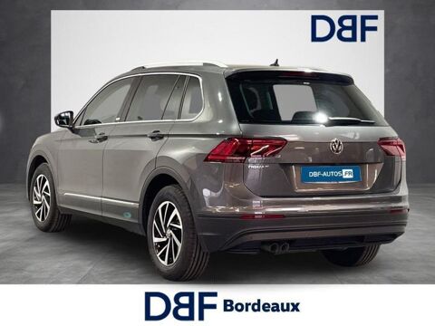Tiguan Volkswagen 2018 occasion 33700 M&eacute;rignac