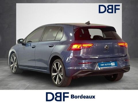 Golf Volkswagen 2025 occasion 33700 M&eacute;rignac