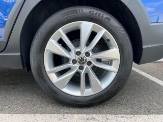 Taigo Volkswagen 2026 occasion 33700 M&eacute;rignac