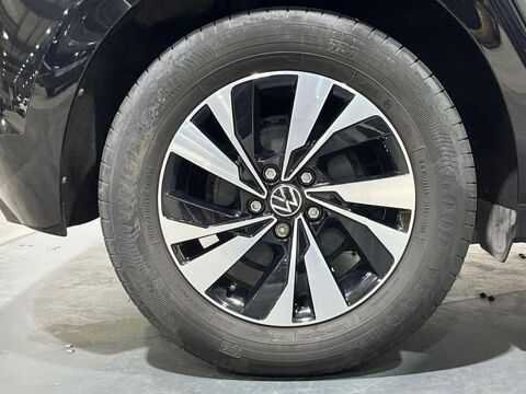 Polo Volkswagen 2021 occasion 33700 M&eacute;rignac