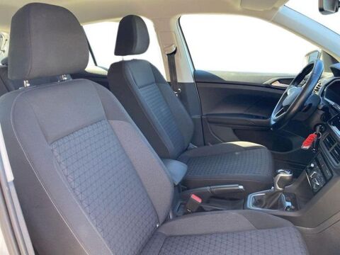 T-Cross Volkswagen 2023 occasion 33700 M&eacute;rignac