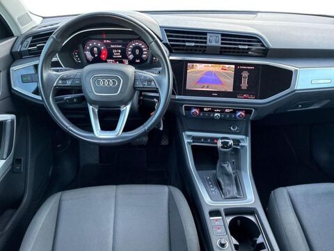 Q3 Audi 2020 occasion 33700 M&eacute;rignac