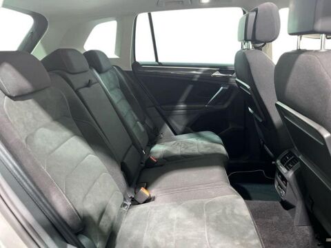 Tiguan Volkswagen 2018 occasion 33700 M&eacute;rignac