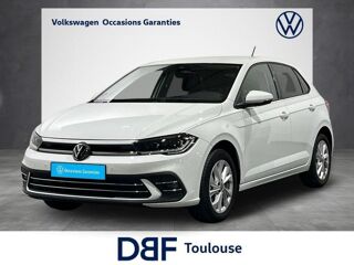 Polo Volkswagen 2024 occasion 33700 M&eacute;rignac