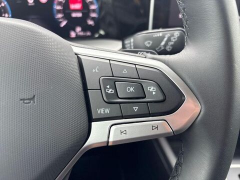 Golf Volkswagen 2025 occasion 33700 M&eacute;rignac