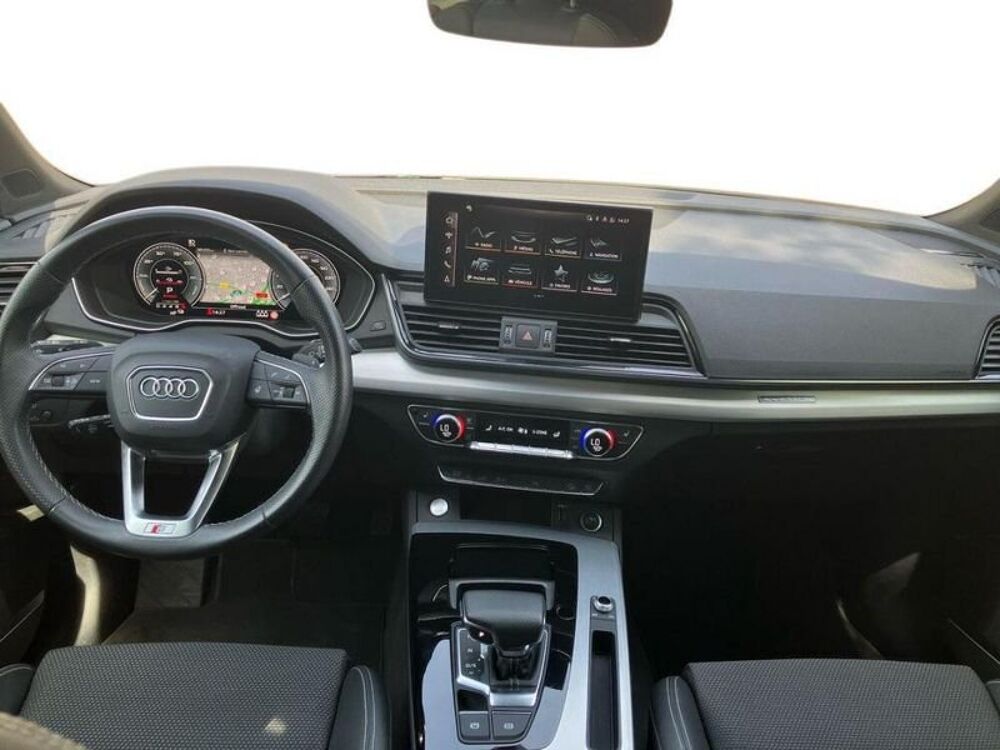 Q5 Audi 2025 occasion 34000 Montpellier