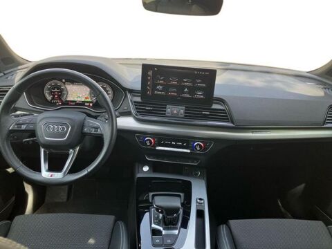 Q5 Audi 2025 occasion 34000 Montpellier