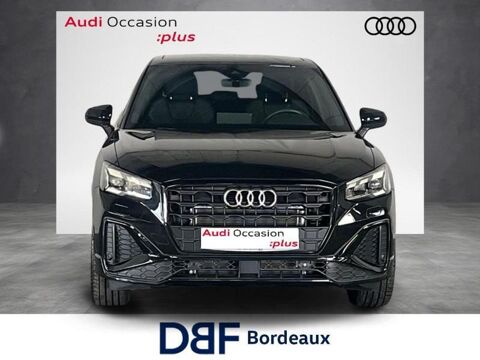 Q2 Audi 2024 occasion 33370 Artigues-pr&egrave;s-Bordeaux