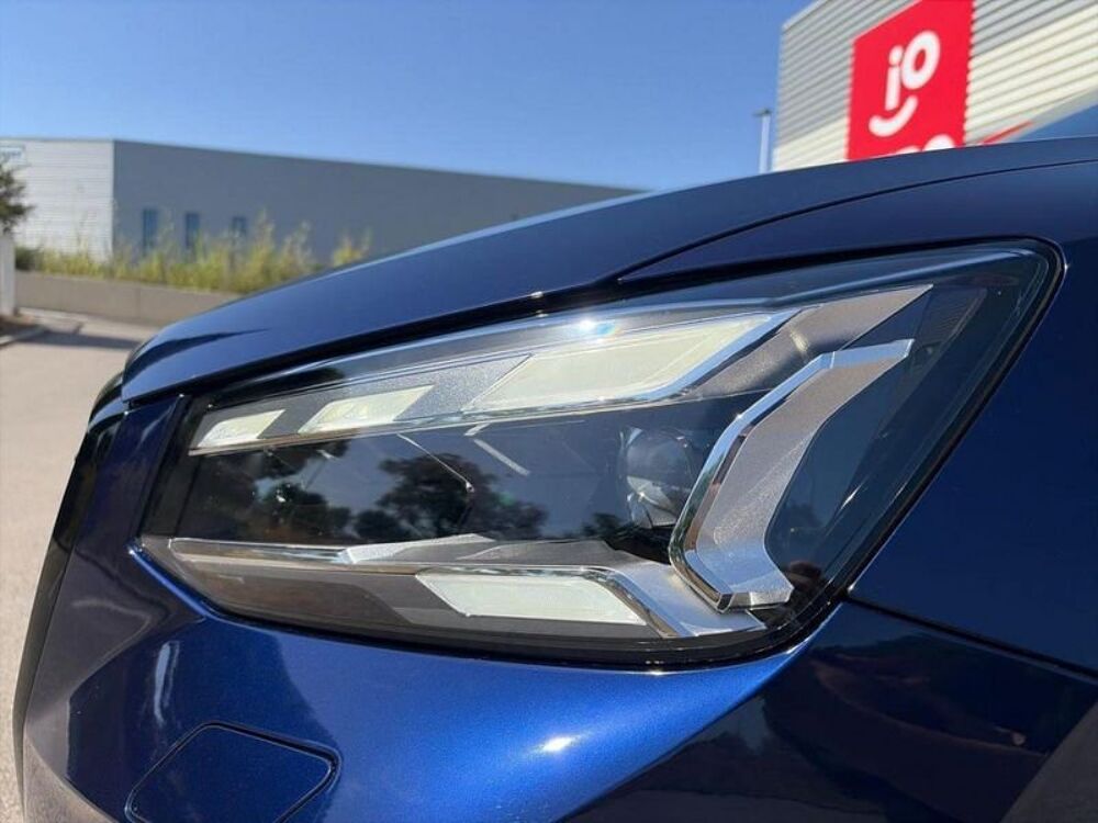 Q2 Audi 2025 occasion 34000 Montpellier