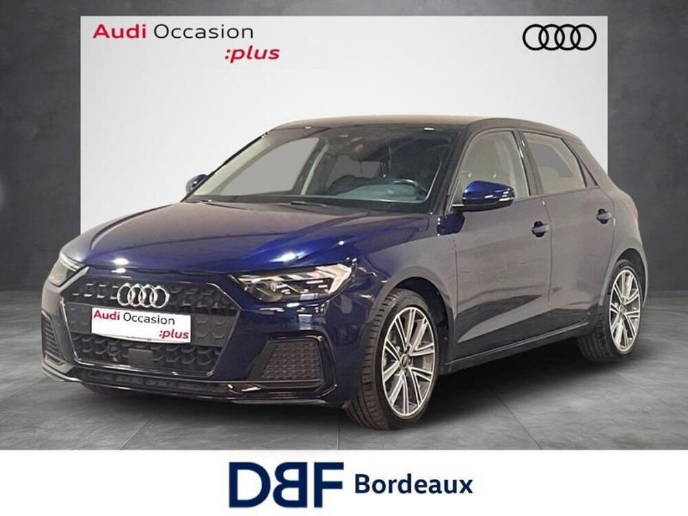 A1 Audi 2023 occasion 33370 Artigues-pr&egrave;s-Bordeaux
