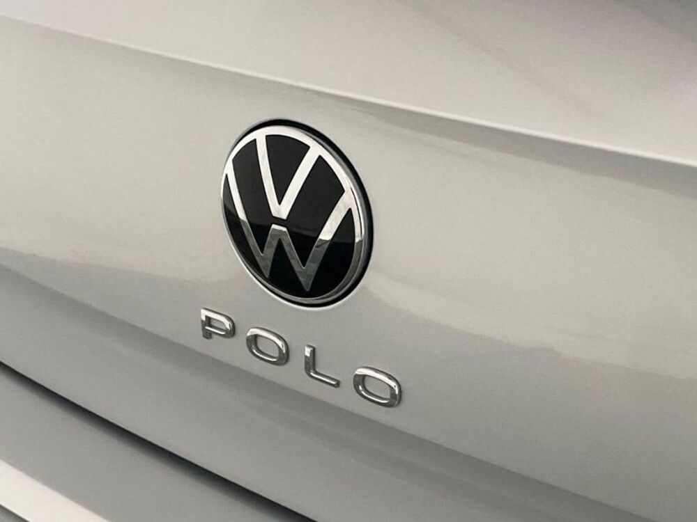 Polo Volkswagen 2025 occasion 33700 M&eacute;rignac