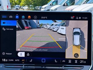 Tiguan Volkswagen 2026 occasion 33700 M&eacute;rignac