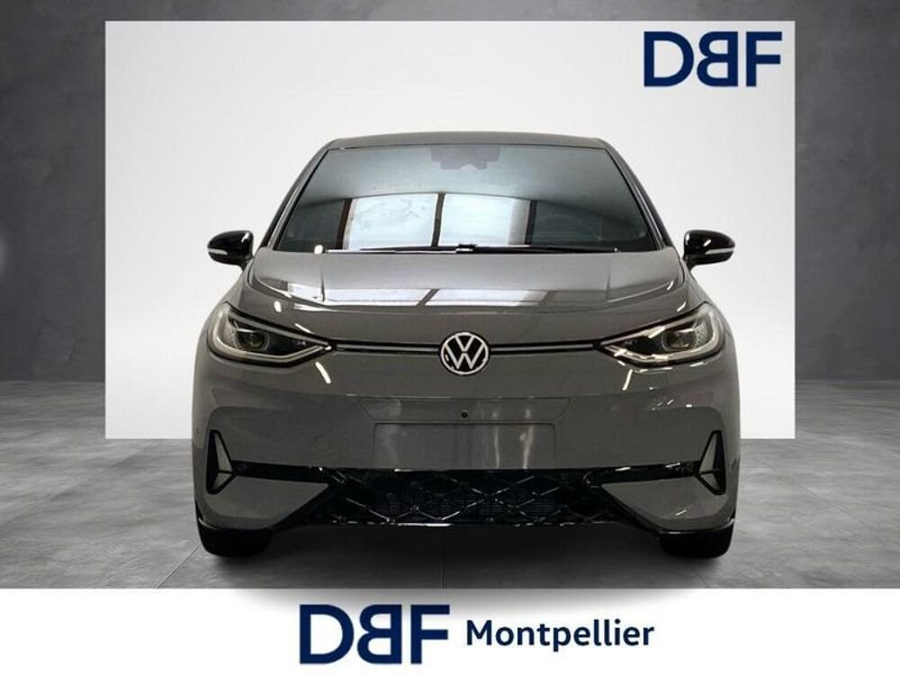 ID.3 Volkswagen 2026 occasion 34000 Montpellier