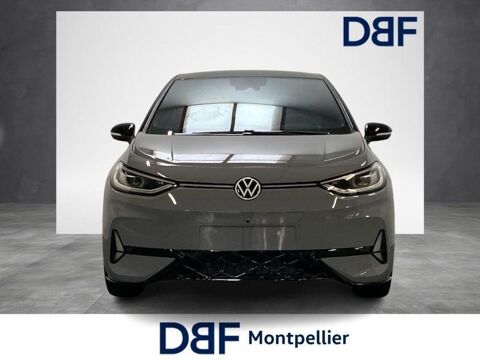 ID.3 Volkswagen 2026 occasion 34000 Montpellier