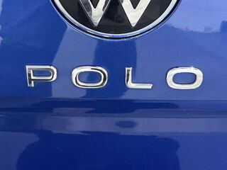 Polo Volkswagen 2023 occasion 33700 M&eacute;rignac