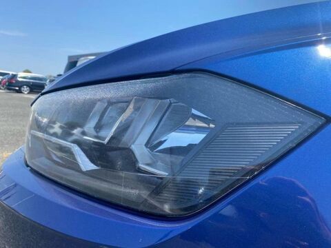 Polo Volkswagen 2020 occasion 33700 M&eacute;rignac