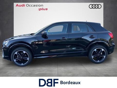 Q2 Audi 2025 occasion 33370 Artigues-pr&egrave;s-Bordeaux