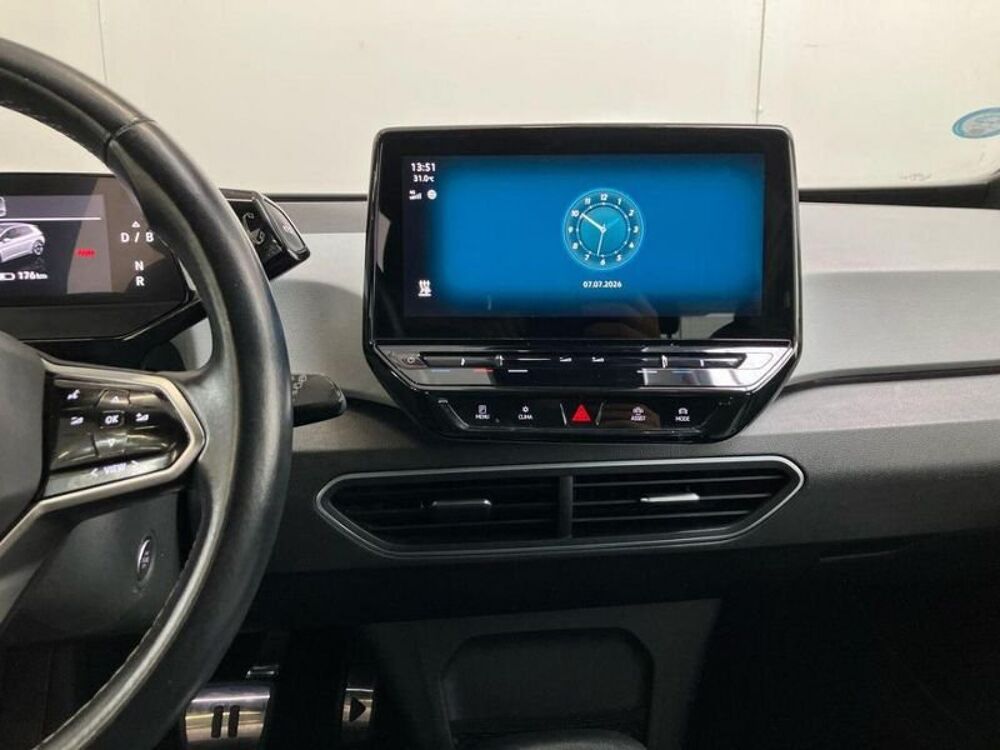 ID.3 Volkswagen 2023 occasion 34000 Montpellier