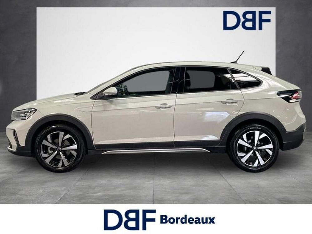 Taigo Volkswagen 2023 occasion 33700 M&eacute;rignac