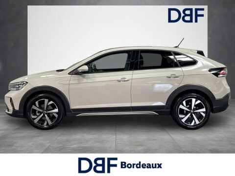 Taigo Volkswagen 2023 occasion 33700 M&eacute;rignac