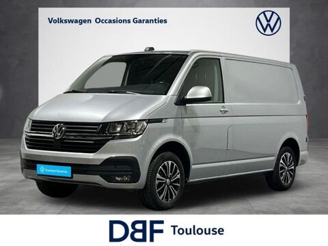 Volkswagen Transporter Combi Volkswagen 2023 occasion M&eacute;rignac 33700