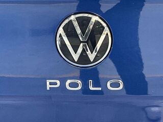 Polo Volkswagen 2023 occasion 33700 M&eacute;rignac