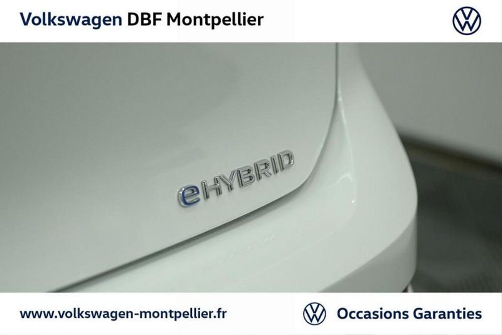 Golf Volkswagen 2025 occasion 34000 Montpellier