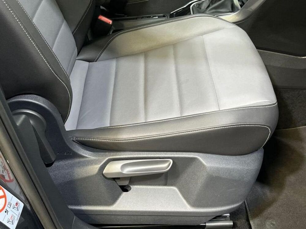 T-ROC Volkswagen 2023 occasion 33700 M&eacute;rignac