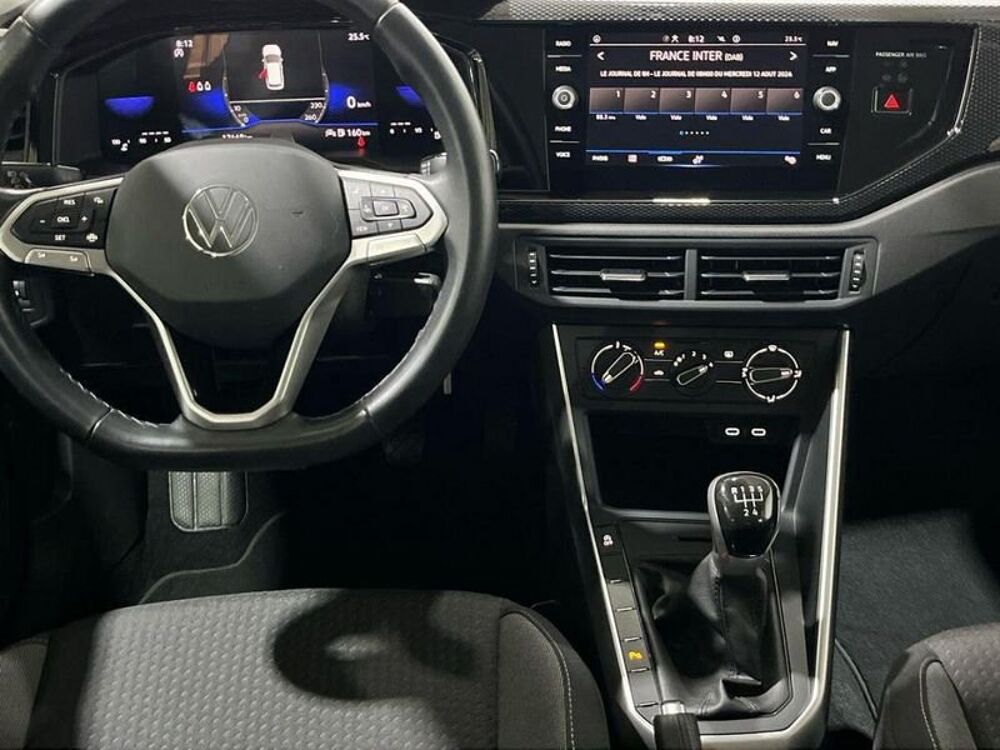Polo Volkswagen 2024 occasion 33700 M&eacute;rignac