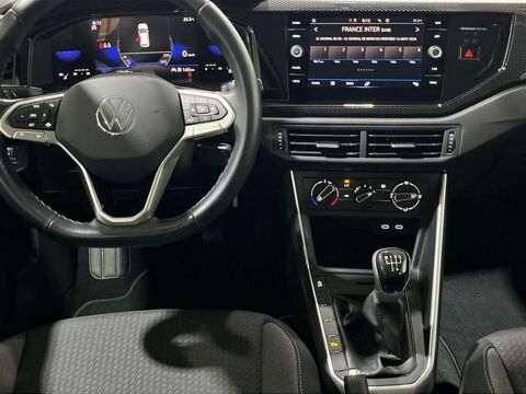 Polo Volkswagen 2024 occasion 33700 M&eacute;rignac