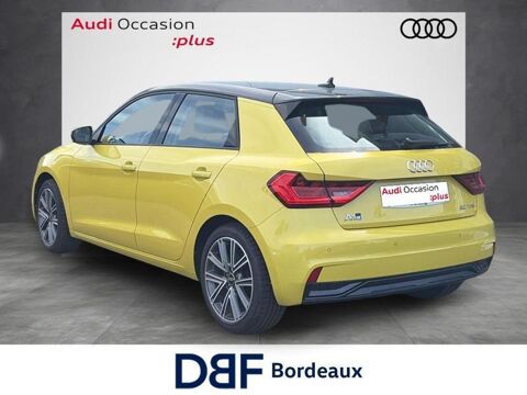 A1 Audi 2022 occasion 33370 Artigues-pr&egrave;s-Bordeaux