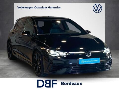 Golf Volkswagen 2023 occasion 33700 M&eacute;rignac