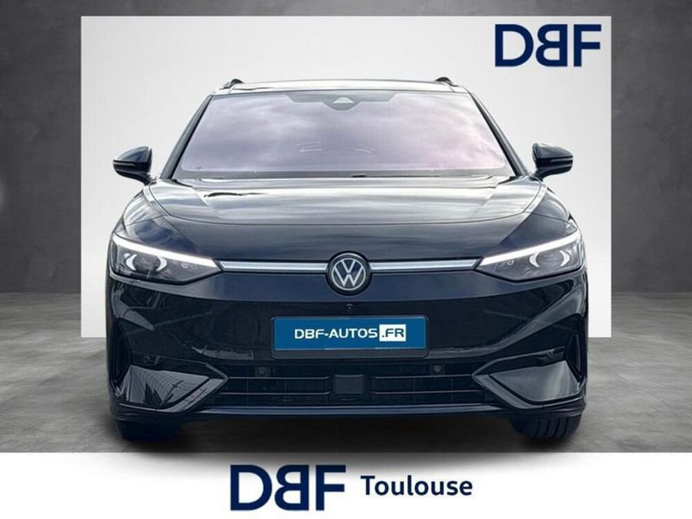 ID.7 Volkswagen 2026 occasion 33700 M&eacute;rignac