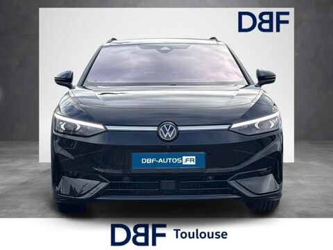 ID.7 Volkswagen 2026 occasion 33700 M&eacute;rignac