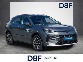 T-ROC Volkswagen 2026 occasion 33700 M&eacute;rignac