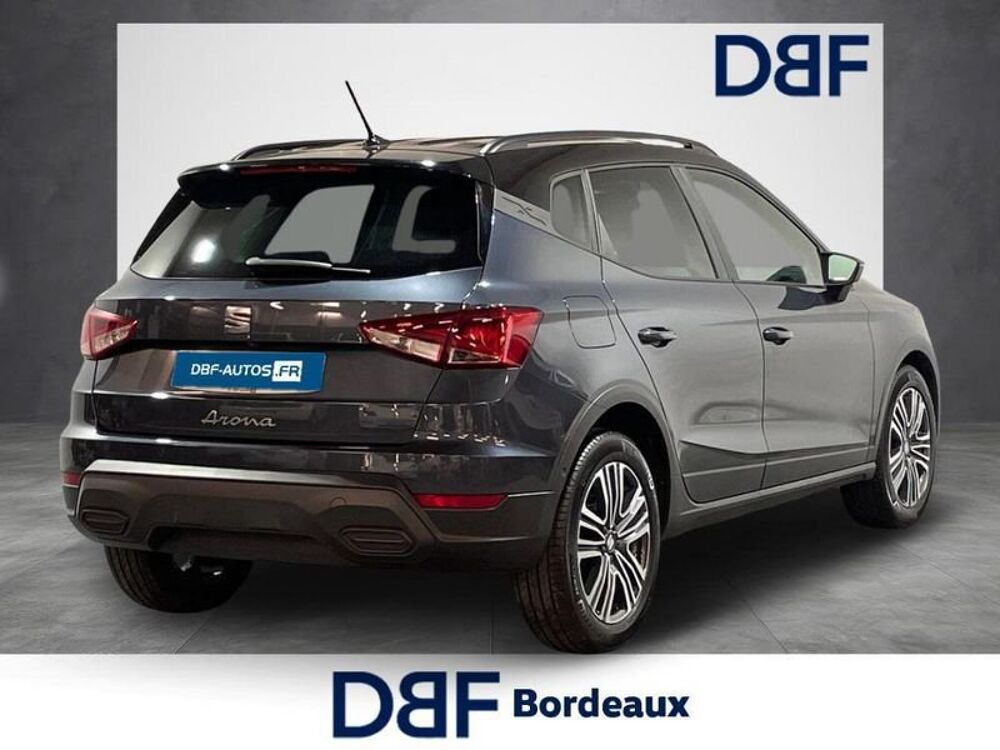 Arona SEAT 2023 occasion 33700 M&eacute;rignac