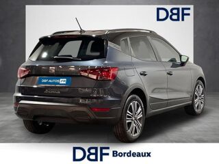 Arona SEAT 2023 occasion 33700 M&eacute;rignac