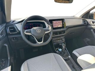 T-Cross Volkswagen 2026 occasion 33700 M&eacute;rignac