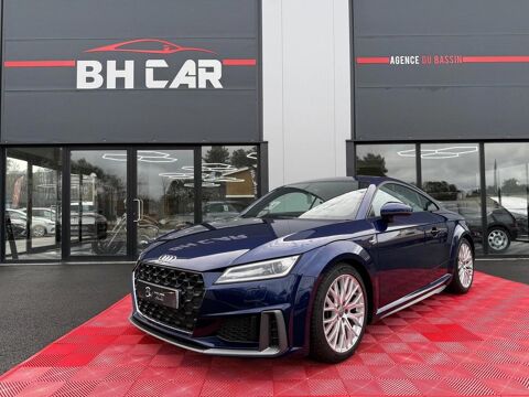 Audi TT 2022 occasion Audenge 33980