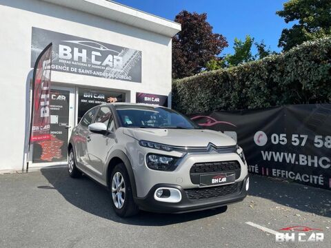 Annonce voiture Citron C3 10990 