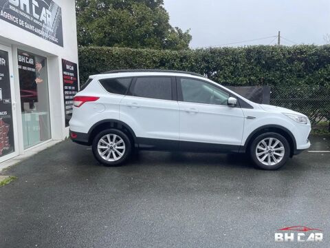 Kuga 2016 occasion 33240 Saint-André-de-Cubzac