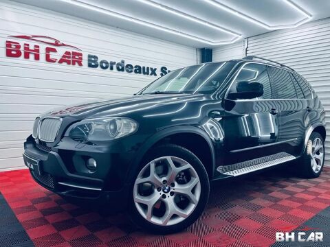 BMW X5 2009 occasion Pessac 33600