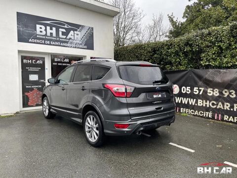 Kuga 2019 occasion 33240 Saint-André-de-Cubzac
