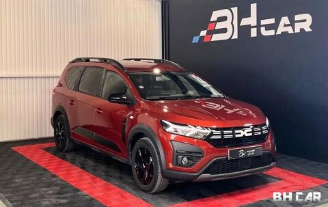 Dacia Jogger 1.6 140H 90 FULL-HYBRID HYBRID 1.2KWH EXTREME BVA 2023 occasion Manosque 04100