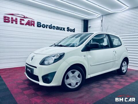 Renault twingo - Beige