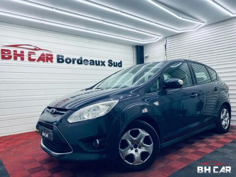 Ford focus c max Focus C-max - 1.6 TDCI 115 BUSINESS - Gr