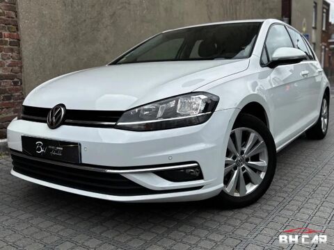 Volkswagen golf - 1.6 TDI 115 BleuMOTION CONFORT LINE - 