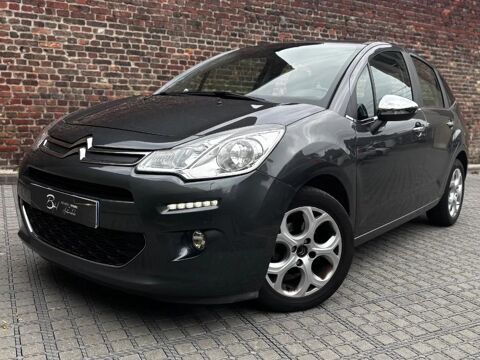 Citroen c3 - GENERATION-II 1.4 HDI 70 ATTRACTION - 