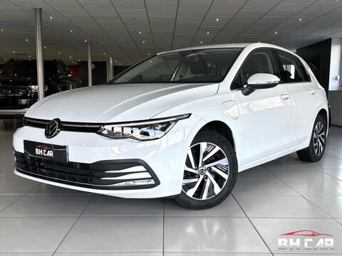 Volkswagen Golf 2020 occasion Fay-aux-Loges 45450