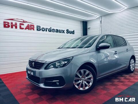 Peugeot 308 - GENERATION-II 1.2 PURETECH 130 STYLE S